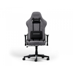 DXRacer PRINCE L Grey Fabric