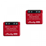 Shelly 1PMMiniGen3x2 3 tk