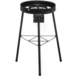 MUSTANG _7622510 Mustang Premium rengaspoltinsarja, L