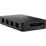 Fractal Design Adjust Pro Hub Fan controller black