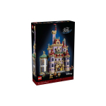 Lego 43263 Beauty and the Beast Castle