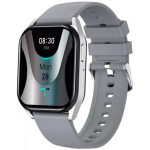Canyon Chatter SW-58 Silver/ Grey