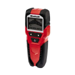 Einhell Einhell Digital tracking device TC-MD 50 (red/ black)