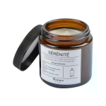 Homea CANDLE MODERN APOTHECARY 90gr