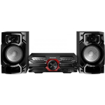 Panasonic SC-AKX320GSK