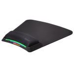 KENSINGTON SmartFit Mouse Pad and Ergonomic Wrist Rest