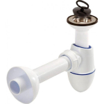 Nicoll Siphon C2950 0202122