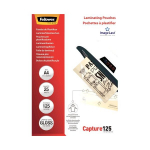 Fellowes Laminating Pouch (5396301) A4