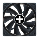 Xilence XPF120X.B.PWM 120 mm Case Fan XF082