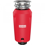 Franke Food waste disposer SLIM 75 (3/ 4 HP), 134.0715.096