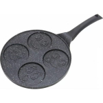 KingHoff KingHoff waffle pan 26.5cm
