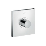 Hansgrohe ShowerSelect Square Highflow (AX36718000) Chrome