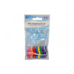TePe Interdental Brushes Original Mixed 8pcs