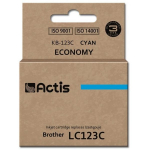 ACTIS KB-123C sinine