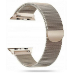 Tech-Protect 38/ 40mm Gold MilaneseBand