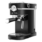ETA Storio 618190020 Black