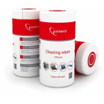 Gembird Cleaning wipes 100 pcs CK-WW100-01
