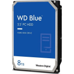 WD Blue 8TB 3,5&reg;&reg; 256MB WD80EAAZ
