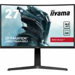 Iiyama G-Master GB2766HSU-B1 27" VA 16:9 Curved