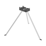 Gardena GARDENA sprinkler tripod 18735-20, holder (black, height 50cm)