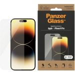 PanzerGlass "Classic Fit Screen Protector iPhone 14 Pro"