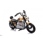 Lean Cars Battery Motor A9902 36V Khaki