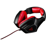 Modecom Volcano Rage MC-831 Black/ Red