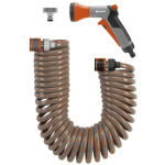 Gardena Gardena spiral hose set 10m (4647)