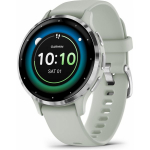 Garmin Venu 3S Silver/ Sage Gray 010-02785-01