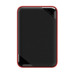 Silicon Power Armor A62 5TB 2.5" Black/ Red SP050TBPHD62LS3K
