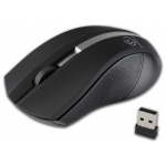 Rebeltec Galaxy Black/ Silver