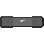 Silicon Power 250GB DS72 USB-A / USB-C 3.2 Gen 2