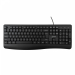 Sbox K-103 klaviatuur US must