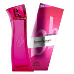 Bruno Banani Pure Woman EDT 50ml