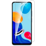 Fusion Accessories "9H Glass Screen Protector Xiaomi Redmi Note 11 4G"