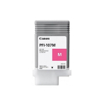 Canon PFI-107 Magenta