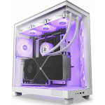Nzxt H6 Flow RGB White