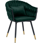 Evelekt FLORA Dark Green