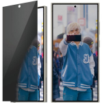 PanzerGlass "Privacy Screen Protector Ultra-Wide Fit Galaxy S25 Ultra"