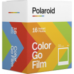 Polaroid Color GO Film Double Pack