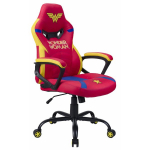 Subsonic Junior Gaming Seat Wonder Woman