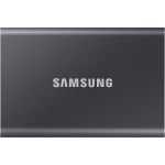 Samsung T7 4TB External USB 3.2 Titan Gray MU-PC4T0T/ WW