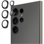 PanzerGlass "Hoops Lens Protector Galaxy S25 Ultra" Black