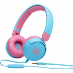 JBL Kids JR310 Blue/ Pink