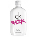 Calvin Klein One Shock For Her EDT 200ml