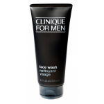 Clinique For Men Face Wash 200ml