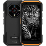 Ulefone Armor X32 6/ 128GB Black/ Orange