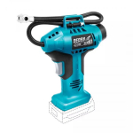 Dedra Dedra DED7078 18 V car compressor