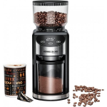 Rommelsbacher EKM 400 Black/ Silver