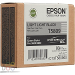 Epson C13T580900Light must